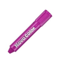 Nova Color Yüz Boyası Pembe - 2 adet