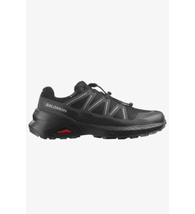 Salomon Speedcross Peak Gore-Tex Erkek Patika Koşusu Ayakkabısı (Siyah)
