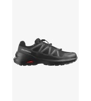 Salomon Speedcross Peak Gore-Tex Erkek Patika Koşusu Ayakkabısı (Siyah)