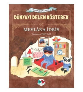 Dünyayı Delen Köstebek