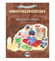 Dünyayı Delen Köstebek