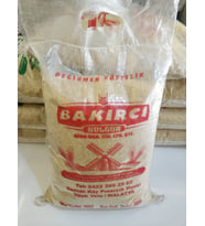 Malatya Değirmen Köftelik (İnce) Bulgur 5KG