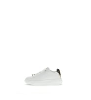 Guess Fireup Kadın Deri Sneaker