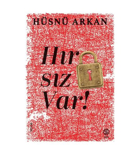 Hırsız Var
