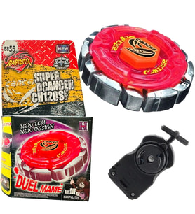 BB55  BEYBLADE METAL FUSION Dark Gasher Cancer 158-30S