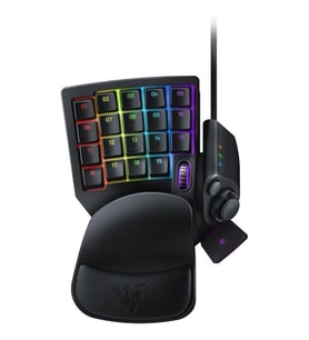 RAZER TARTARUS V2 RGB Siyah Oyun Konsolu RZ07-02270100-R3M1