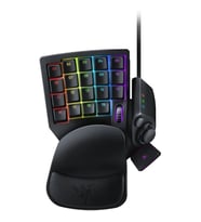 RAZER TARTARUS V2 RGB Siyah Oyun Konsolu RZ07-02270100-R3M1