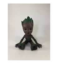 Baby groot grut figür büyük boy hediyelik 15 cm