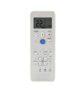 Toshiba RAS-24J2KVG-TR Klima Kumandası