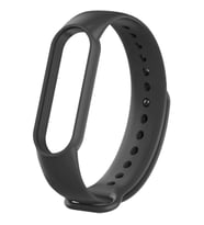 Coverzone Xiaomi Mi Band ile uyumlu 3/4/ 5/6 ile uyumlu Saat Kayışı Xiaomi Mi Band 3 4 5 6 İle