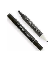 DEL REY TWIN MARKER CG7 COOL GREY