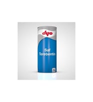 DYO SAF TEREBENTİN 1 L