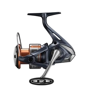 Shimano Nasci FD 4000 Spin Olta Makinesi