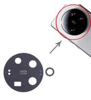 Xiaomi 13 Ultra Uyumlu Kamera Lensi Cam 2304FPN6DC, 2304FPN6DG
