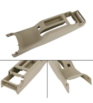 Vw Golf4 Bora El Fren Konsolu Bej 1998>  1J0863323N2QL