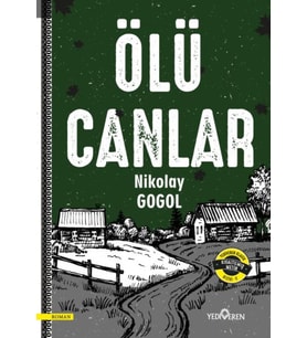 Ölü Canlar