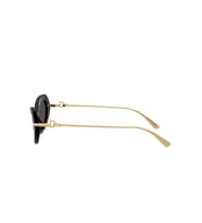 DOLCE&GABBANA  4473 501/87 52-21 Erkek  Güneş Gözlüğü