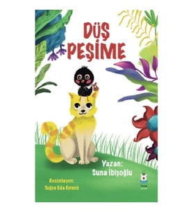 Düş Peşime