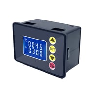 YATE10 G3050 220Volt Zaman Rölesi