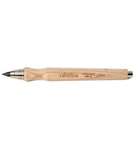 Cretacolor Ecologic Ahşap Portmin Kalemi 5,6 mm 430 12