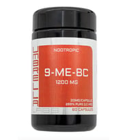 UMBRELLA   9-ME-BC  (60 CAPSULES)(20MG/CAPSULE, 1200MG TOTAL).