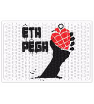 Eta Pega Puzzle 240 Parça Yapboz