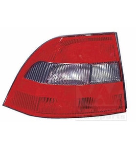 Opel Vectra B 96 99 Stop Lambası Sol Füme (Oem No:6223161)