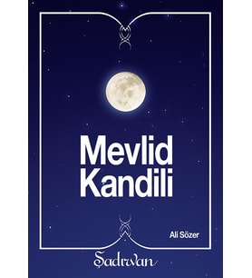MEVLİD KANDİLİ