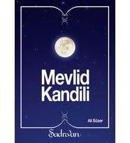 MEVLİD KANDİLİ