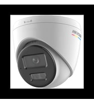 Hıkvısıon Ds-2cd1347g2h-lıuf, 4mpix, 2,8mm Lens, H265+, 30mt Gece Görüşü, Dahili Mikrofon, Color Vu