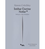 İntihar Üzerine Notlar