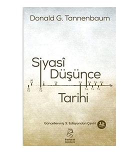 Siyasi Düşünce Tarihi