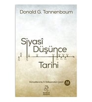 Siyasi Düşünce Tarihi