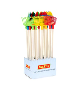 Polesie Çocuk Bahçe Aletleri 41654