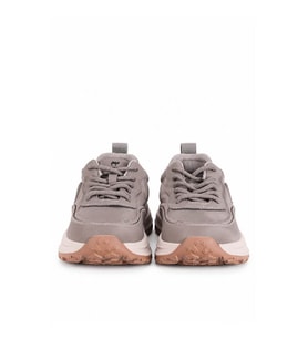 Trender Solve Haki Erkek Sneaker 27KZB8000048