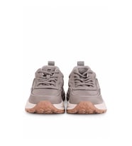 Trender Solve Haki Erkek Sneaker 27KZB8000048