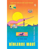 Binlerce Mavi