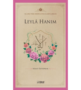 Leyla Hanım