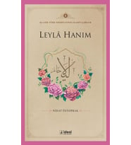Leyla Hanım