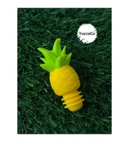 Ananas Figür Şişe Tıpası