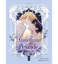 Camellia'nın Peşinde 5