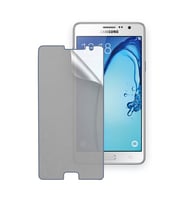 SChitec SAMSUNG Galaxy On7 (2015) Uyumlu Ön Yüzey Mat Hidrojel Ekran Koruyucu