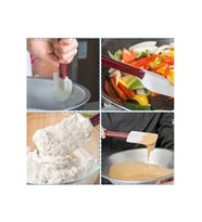 Epinox SYS41 Silikon Spatula 41 cm