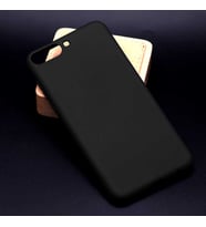 Lexroo Huawei Y6 2018 Kılıf Premier Silikon Kılıf - Siyah