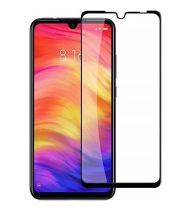 Oppo A9 2020 Ekranı Tam Kaplayan Fiber Nano Ekran Koruyucu
