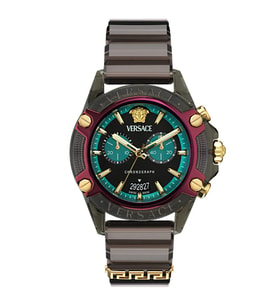 Versace VRSCVE8P00224 Kol Saati