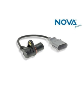 06A906433G Krank Devir Sensörü - Bora-Fabia- Golf-Octavia-Passat-1.6 Lt.-2.0-1.6 Lt.-Avu-Bfq-Bgu-Bse