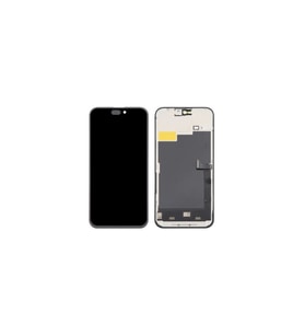 iPhone 15 PRO MAX Uyumlu Ekran (Uyarı Vermez)