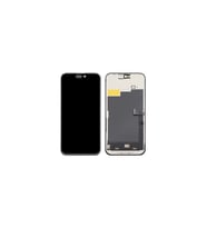 iPhone 15 PRO MAX Uyumlu Ekran (Uyarı Vermez)