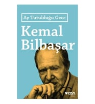 Ay Tutulduğu Gece